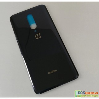 Thay nắp lưng oneplus 7 pro, kính lưng oneplus 7 pro zin