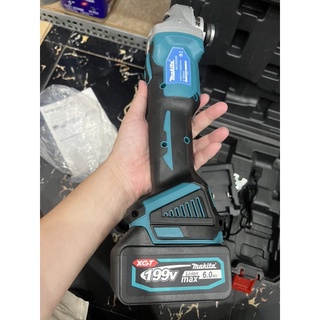 máy mài bin 118v makita (2 bin)