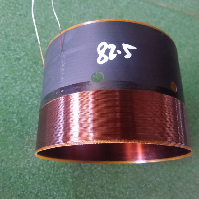 1 CHIẾC LOA 82.5 IN-OUT NHẬP KHẨU