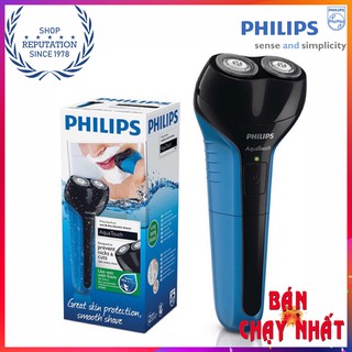 Máy cạo râu khô và ướt Philips AT600