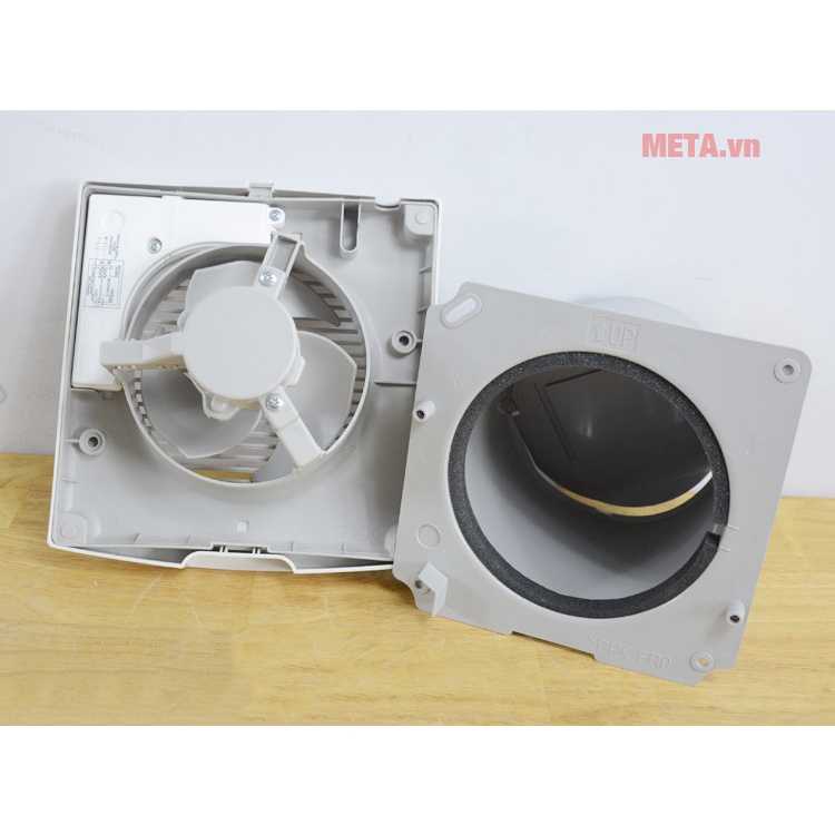 Quạt hút gắn tường Panasonic FV-15EGS1