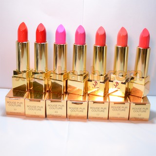 Son môi YSL Chính hãng