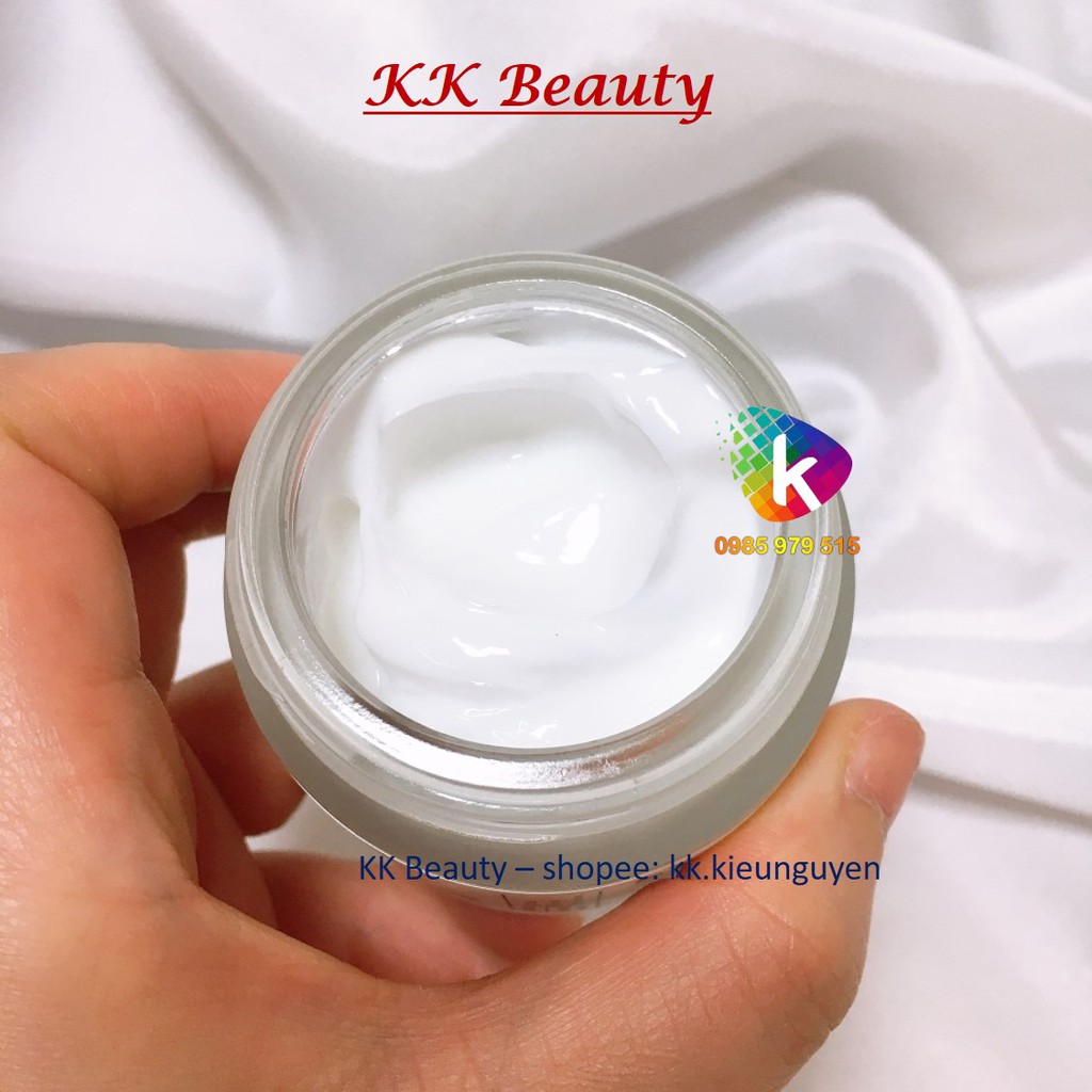 Kem dưỡng Trắng Mịn Se Lỗ Chân Lông Medi Peel Bio Intense Gluthione 600 White Cream / Medipeel