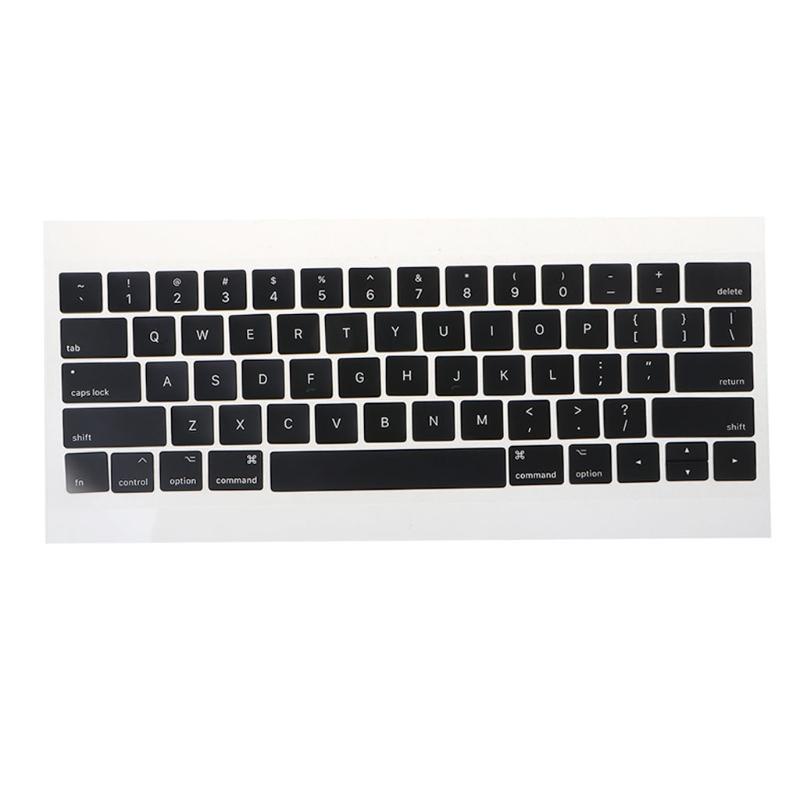 Bộ nút bàn phím thích hợp cho Macbook pro retina a1707 a1706 a1708 2016 2017