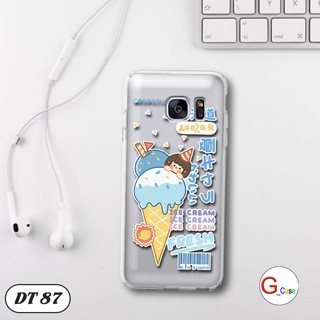 Ốp lưng dẻo Samsung Galaxy S7