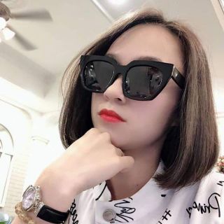 Mắt Kính Cao Cấp dành cho Phái Nữ Sang Chảnh và Sành Điệu,mat kinh nu thoi trang 2018