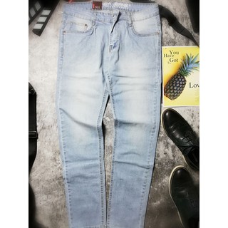 [sz 32 -40] Quần jean Nam big size