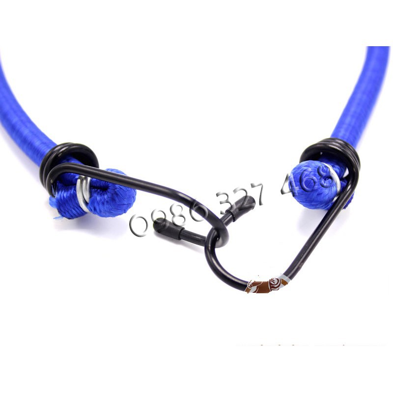 Dây Ràng Đồ Xe Máy, Dây Chằng Hàng Cho Xe Đẩy Hàng, Xe Đạp Leo Núi