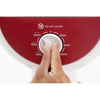 Quạt sưởi 3 bóng Sunhouse SHD7016 / SHD7022 / TAKIN 204 Hàng mới về