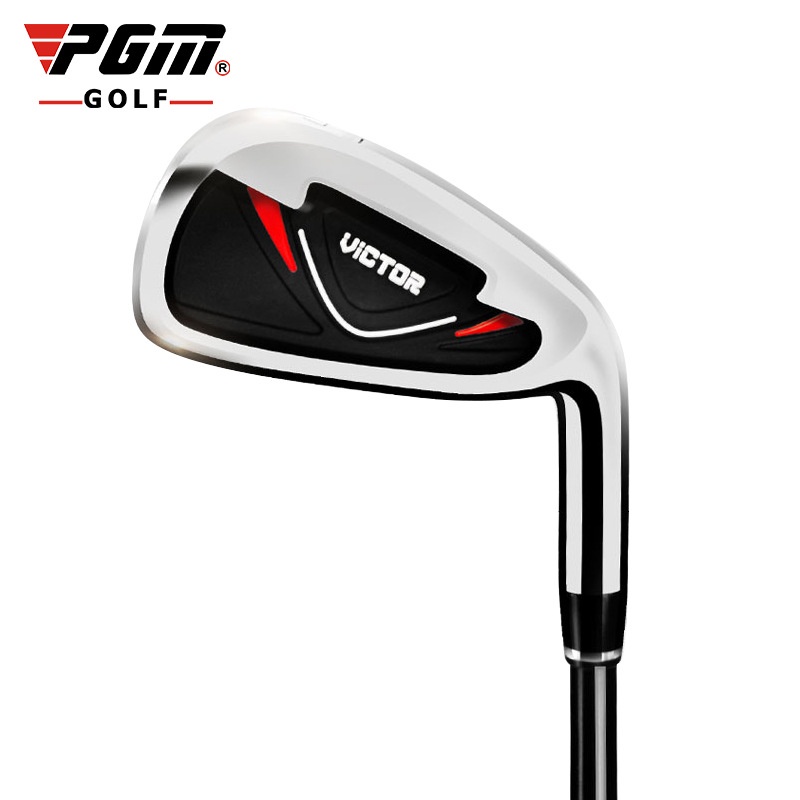 Gậy golf số 7 sắt Iron nam luyện kỹ thuật cán thép chăc chắn shop GOLF PRO GK004