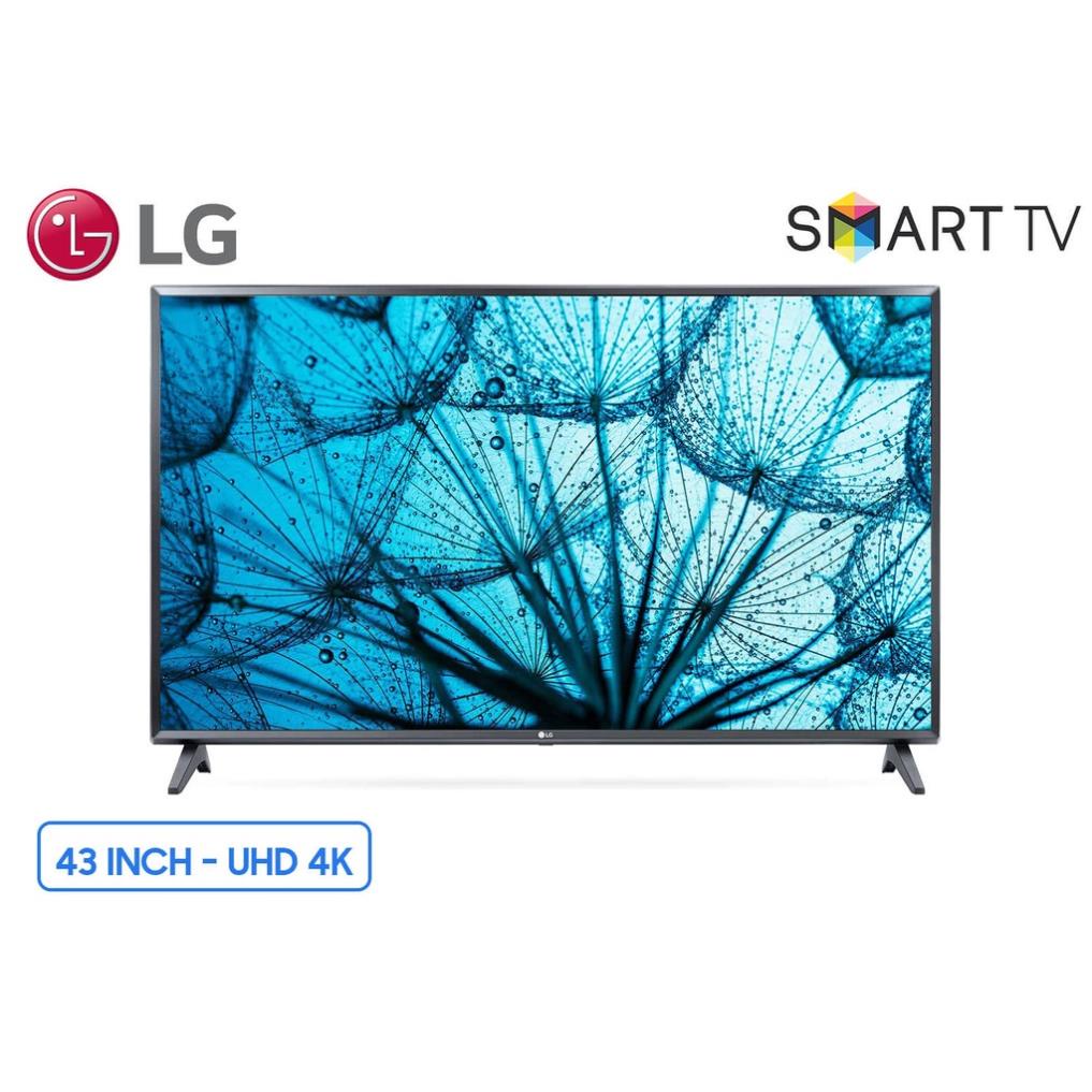 Smat Tivi LG 43UP7550PTC < Giá rẻ > chính hãng BH:24 tháng từ nhà sản xuất tại nhà trên toàn quốc