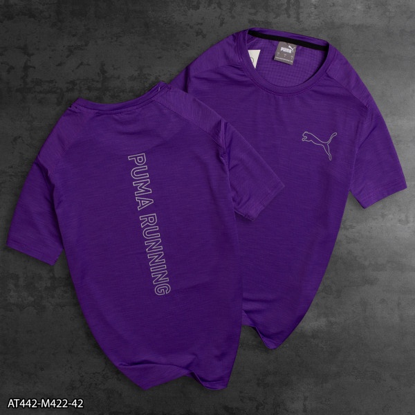 Áo thun thể thao lỗ kim 4 chiều AT442 - thể thao nam VNXK 🐯