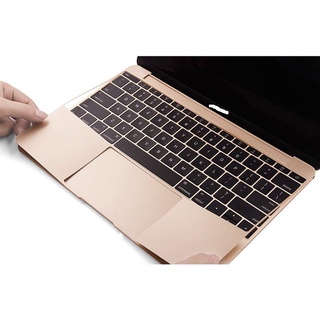 Miếng dán kê tay Macbook 12inch JRC ( 4 màu )
