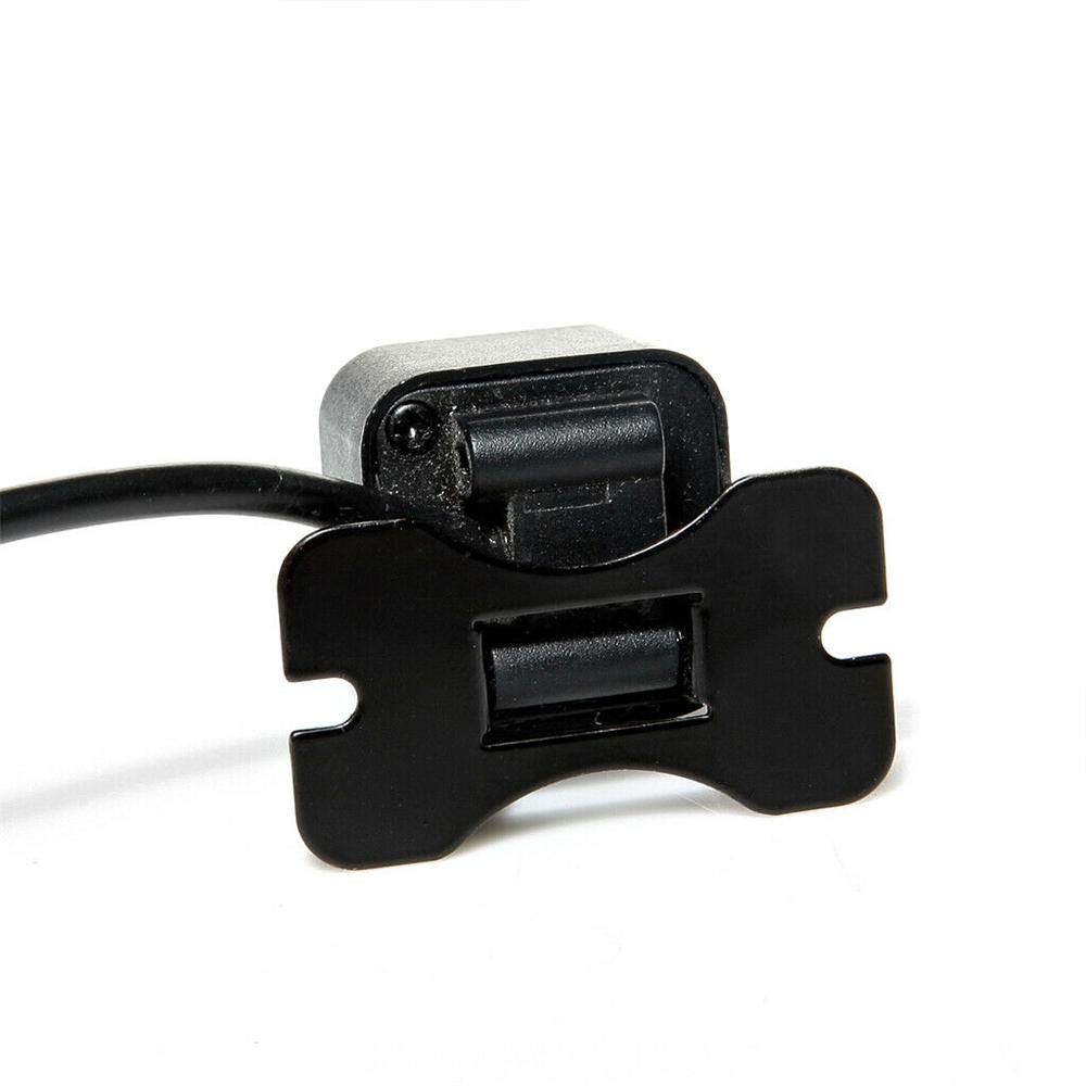 Camera Lùi Xe Ban Đêm Chống Nước Thông Dụng Cho Xe Hơi BERNARDO