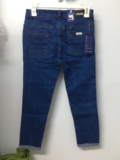Quần jeans size đại co giãn 4 chiều