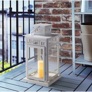 Đèn nến GODAFTON IKEA chính hãng
