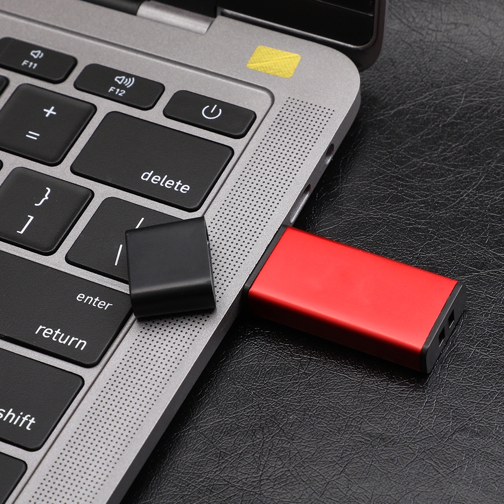 Bộ nhớ flash USB 2.0 64M 128M 256M nhiều màu sắc