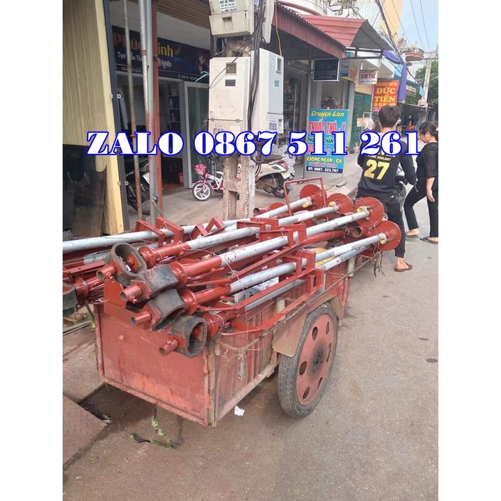 Máy hút bùn đặc, bùn nước, máy hút phân bioga chạy điện