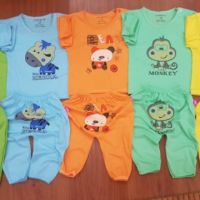 Combo bộ Carter size đại cho bé