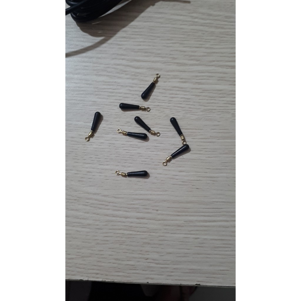 Chân cắm phao câu cá, Combo 10