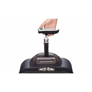 Cân Hành Lý Điện Tử KARCHER GERMANY