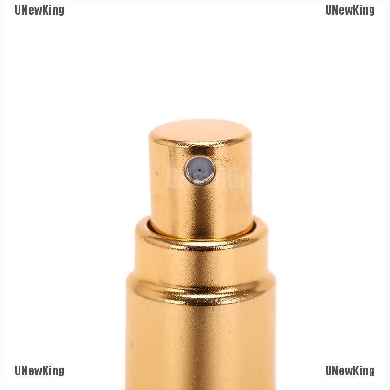 1 Chai Xịt Rỗng Đựng Nước Hoa Dung Tích 10ml