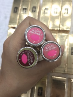 [Thanh Lý] Son YSL Tester cận DATE