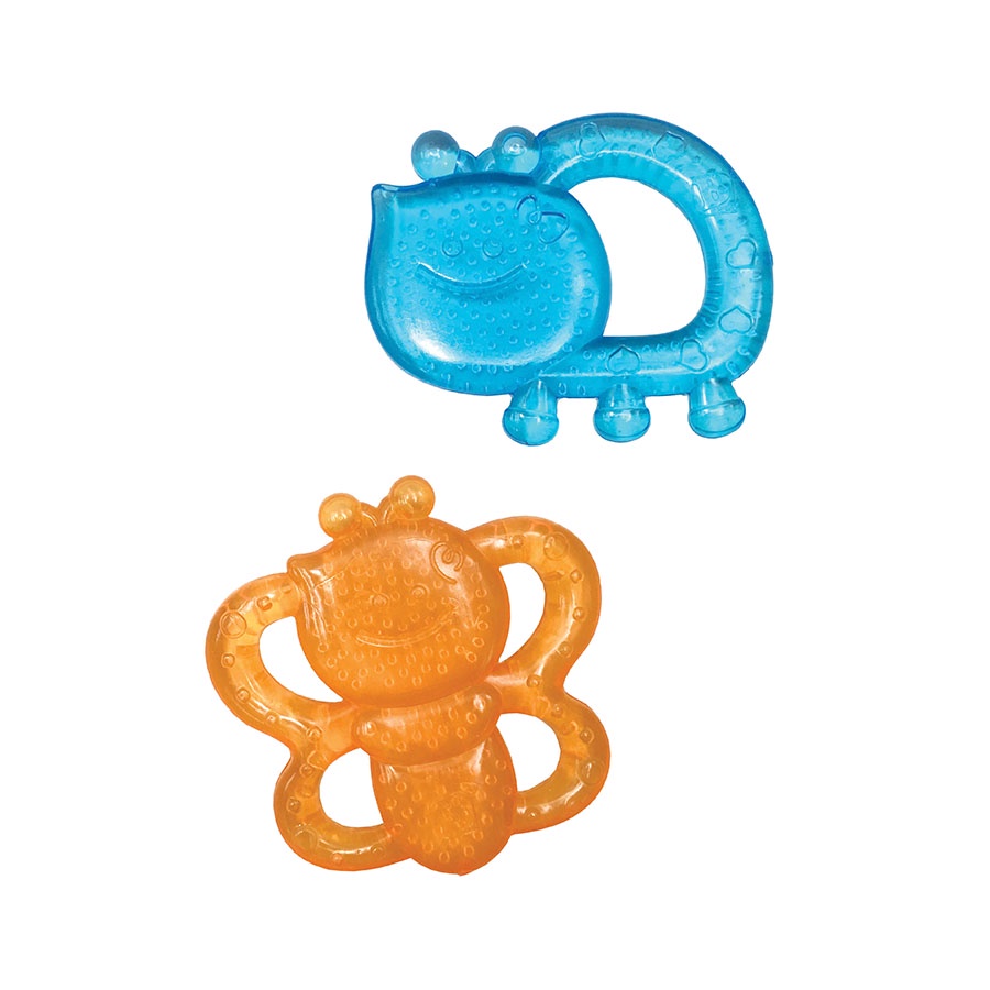 Gặm Nướu An Toàn Cao Cấp Cho Bé Infantino