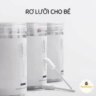 Rơ lưỡi V-cool