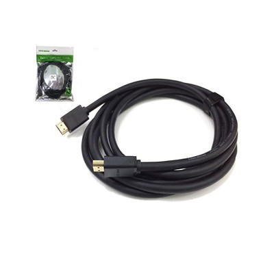 Cáp HDMI v1.4 3M Kingmaster KH402