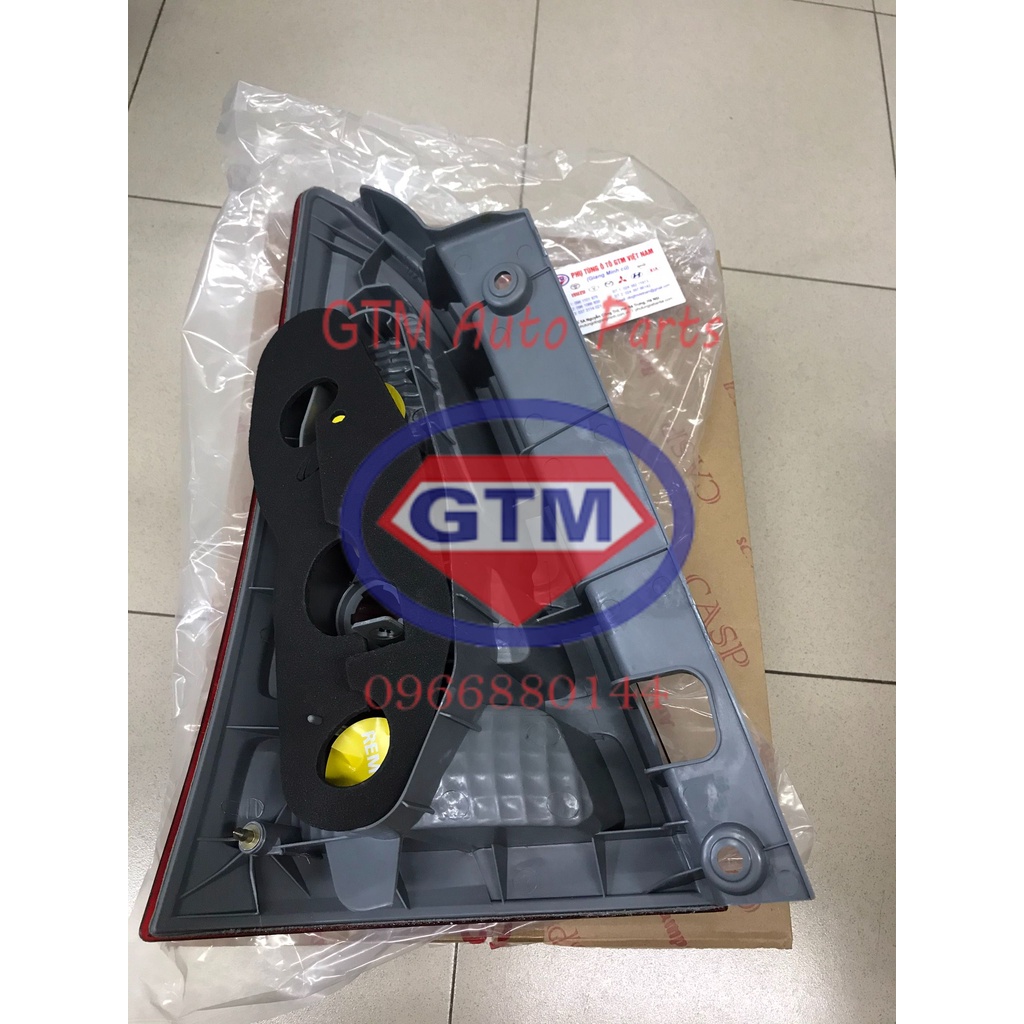 Đèn Hậu Innova 2007