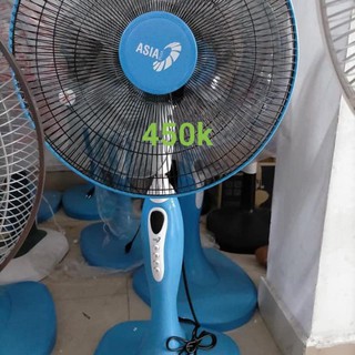 Quạt điện cây quat treo tường giá rẻ
