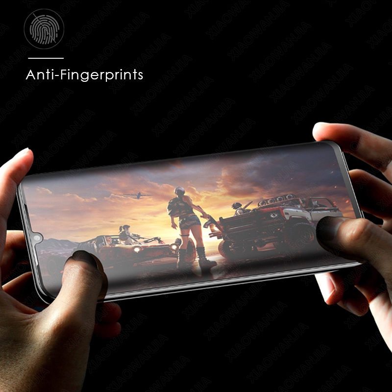 Miếng dán màn hình cho Samsung Galaxy Note 10 Lite 9 8 20 S20 S21 S22 S23 Ultra S9 S10 Plus S20 Fe A14 A04S A04E A13 A23 A33 A53 A73 A20 A30 A50 A50S A31 A32 A52