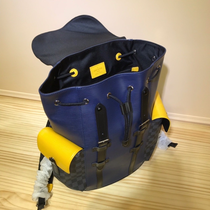 Các mã balo LV size to