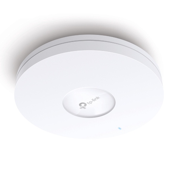 Access Point Gắn Trần Wi-Fi Băng Tần Kép AX1800 TP-Link EAP620HD - Hàng Chính Hãng