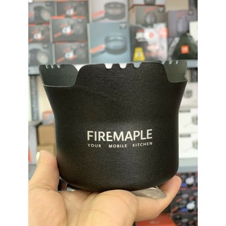 Bếp cồn Fire Maple Volcano