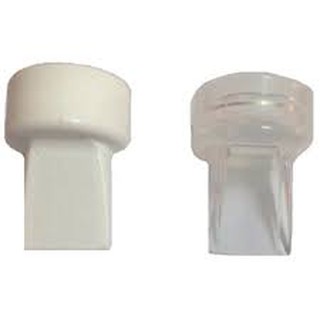 Van một chiều máy hút sữa
