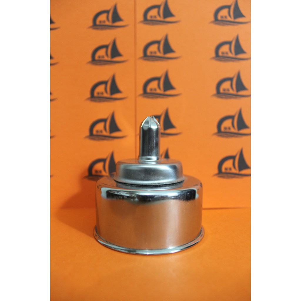 Đèn Cồn Inox