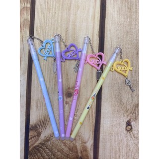 Combo 50 bút mực xanh xoá được