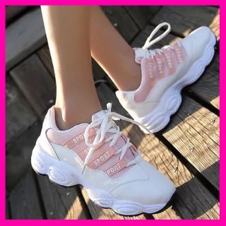 FREESHIP 99K TOÀN QUỐC_Giày thể thao nữ Korea| Giày nữ thể thao HOT HIT📌HN & HCM📌