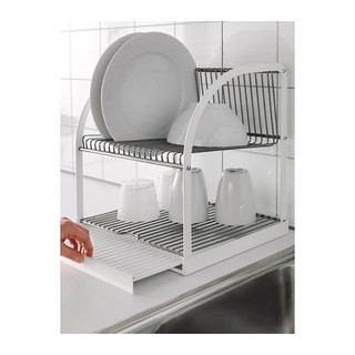Giá úp bát đĩa IKEA