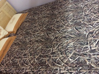  Ga chống thấm cotton subo 