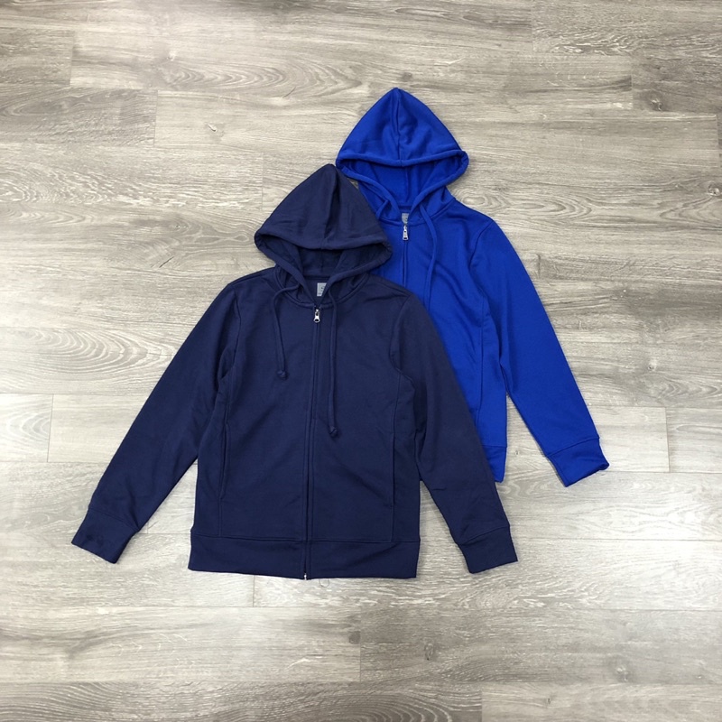 (Ảnh Thật) Áo Khoác Chống Nắng Unisex