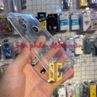 [Ảnh thật] Ốp Lưng Chống Sốc Cực HOT Vsmart Active 3