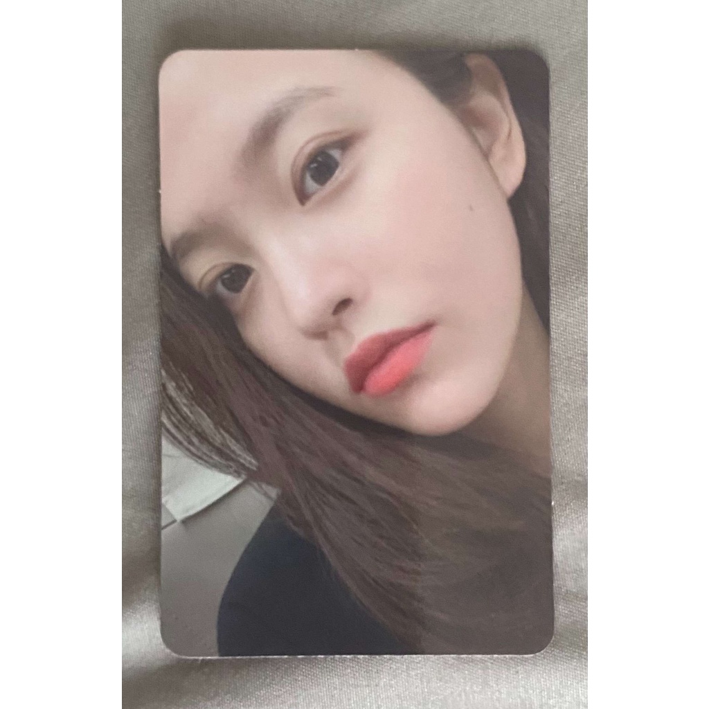 ALBUM ẢNH RED VELVET - "Kihno day 1"