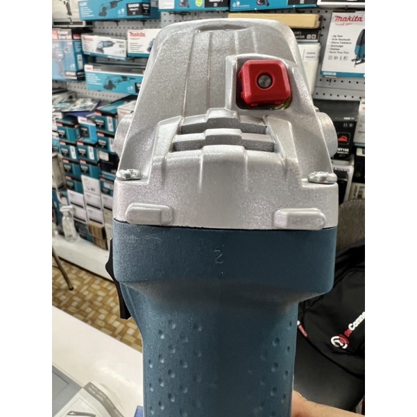 Máy mài góc Bosch GWS 7-100T