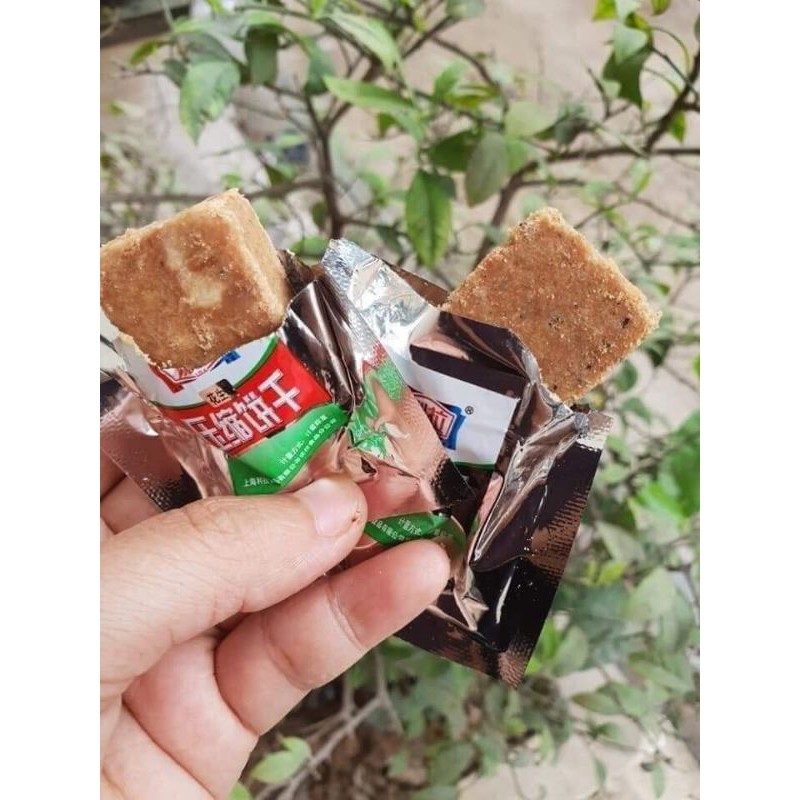 1kg LƯƠNG KHÔ MINI ĐÀI LOAN - siêu ngon