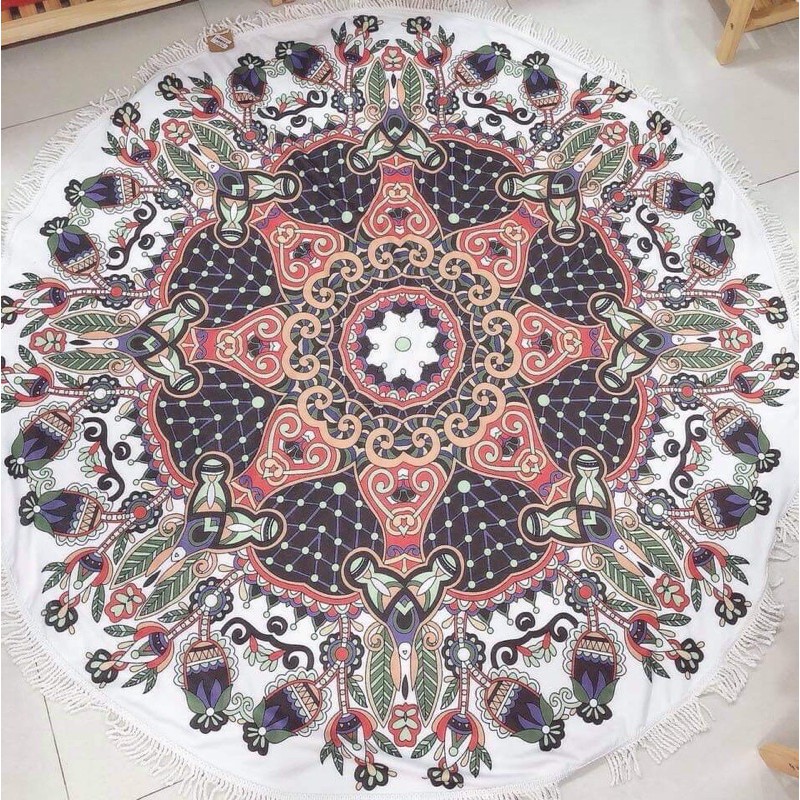 Thảm trải sàn, salon