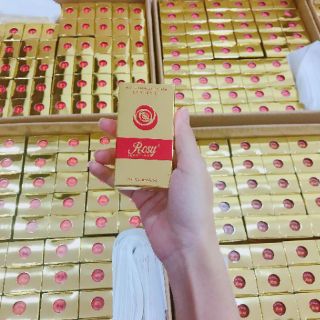Son kem lì collagen ROSY ( hàng chính hãng)