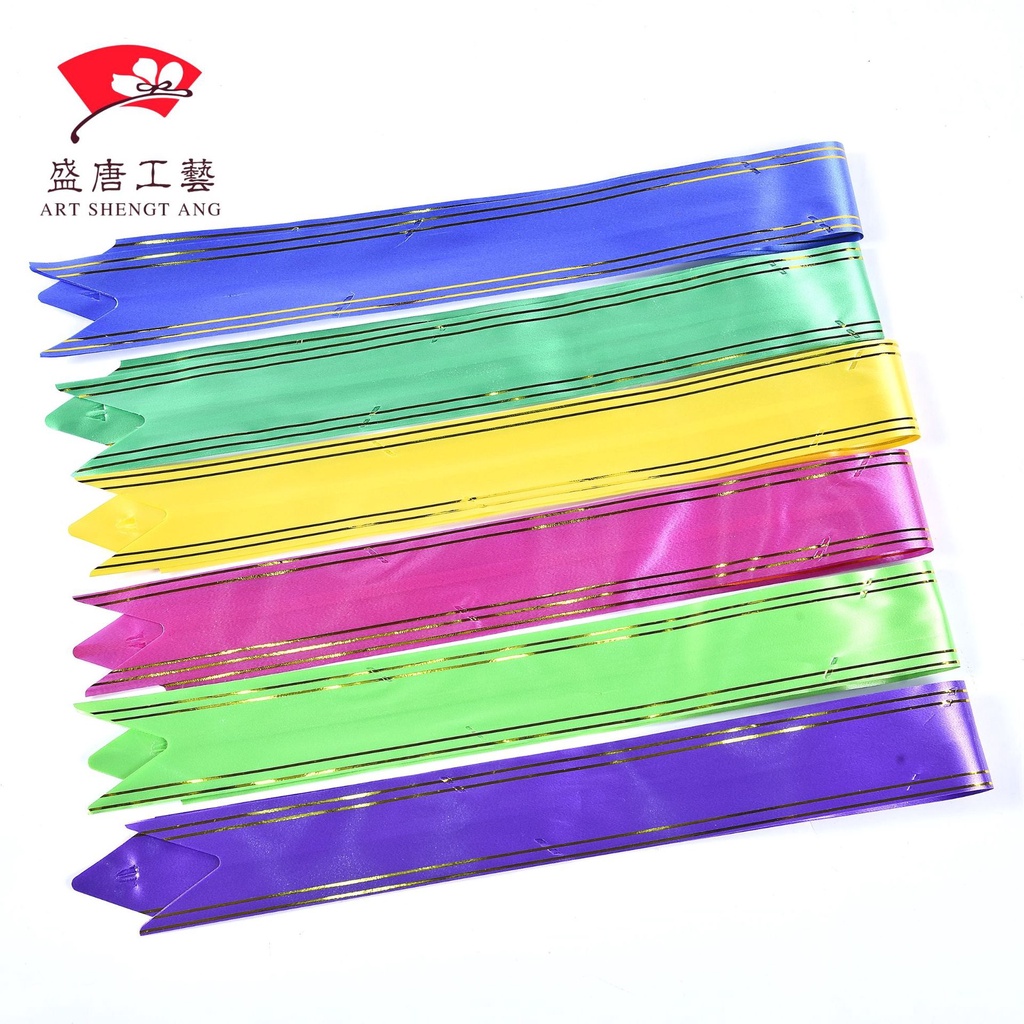 10 chiếc Nơ rút bản to 5cm,3cm. 1.8cm. 1,2cm trang trí giỏ quà oản tết đỏ sọc vàng - nơ,phụ kiện làm hoa, handmade